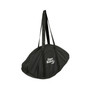 Upper Bounce 40" Mini 2 Fold Rebounder Trampoline with Carry-on Bag Included