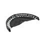 Upper Bounce 40" Mini 2 Fold Rebounder Trampoline with Carry-on Bag Included