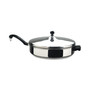 Classic Series Stainless Steel 4.5-Qt. Sauté Pan & Lid