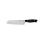 Forged Accent 7" Hollow Edge Santoku Knife