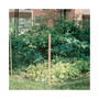 Gardeneer Plastic Fence for Garden Edging 3ft x 50ft