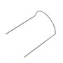Luster Leaf Plant Prop Support For Gardens and Flower Beds, Green 10 x 30 in.