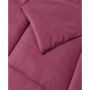 Color Hypoallergenic Down Alternative Light Warmth Microfiber Comforter, Twin, Created for Macy's