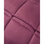 Color Hypoallergenic Down Alternative Light Warmth Microfiber Comforter, Twin, Created for Macy's