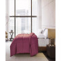 Color Hypoallergenic Down Alternative Light Warmth Microfiber Comforter, Twin, Created for Macy's
