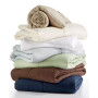 Color Hypoallergenic Down Alternative Light Warmth Microfiber Comforter, Twin, Created for Macy's