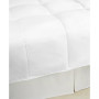 Color Hypoallergenic Down Alternative Light Warmth Microfiber Comforter, Twin, Created for Macy's