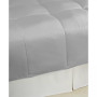 Color Hypoallergenic Down Alternative Light Warmth Microfiber Comforter, Twin, Created for Macy's