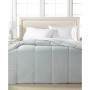 Color Hypoallergenic Down Alternative Light Warmth Microfiber Comforter, Twin, Created for Macy's