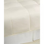 Color Hypoallergenic Down Alternative Light Warmth Microfiber Comforter, Twin, Created for Macy's