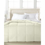 Color Hypoallergenic Down Alternative Light Warmth Microfiber Comforter, Twin, Created for Macy's