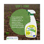 Step 1 Start for Plants, Vegetables, Fruit and More, 1 dry oz