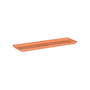 Countryside Flower Box Tray, Terracotta, 24 inch