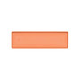 Countryside Flower Box Tray, Terracotta, 24 inch