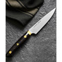 Bob Kramer Carbon 2.0 Utility Knife, 5"