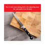 J.A. Henckels Professional "S" 5.5" Flexible Boning Knife