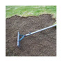 EZ Straw Seeding Mulch with Tack, 2.5 Cubic Feet Pack of 1