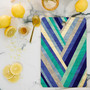 Palisade 2 Rectangle Cutting Board