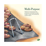 GS-20 Garden Staples - 4 in.