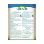 Organic Soil Acidifier Plant Food, 6lb