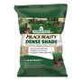 Black Beauty Dense Shade Grass Seed Mix, 3lb bag