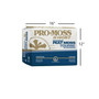 Premier Horticulture Pro Moss Horticulture Peat Moss, Compressed 1 CF