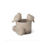 Garden Bird Planter Small