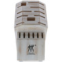 J.A. Henckels Pro Rustic White Wood 16-Slot Block