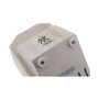 J.A. Henckels Pro Rustic White Wood 16-Slot Block