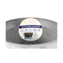 Artstone Dolce Round Planter 7 x 9" Grey