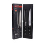 Iconix Carving Knife Set, 2 Piece