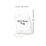 Bioplex Reusable Bulk Compost BioBrew Bag, 12” x 16”- QTY 1