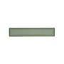 Countryside Plastic Flower Box Tray Sage, 36in