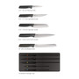 Elevate Knives Store 5-Piece Knife Set with in-Drawer Storage Tray