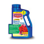 2-in-1 Systemic Rose and Flower RTU Granules, 5LB Bottle