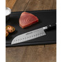 Riviera 7" Santoku Knife Cutlery