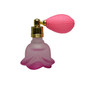 Pop-Up Hey Sugar Single Blush Pink Rose with Complementary Custom Enamel Lollipop Charm