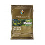 11883-80 Fast Acting Soil Sulphur, 25 Lbs