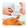 Comfort Grip Kitchen Shears