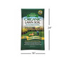 LWS1 Organic Lawn Soil, 1 Cubic Feet