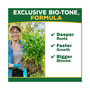 Organic Garden-Tone Herb and Vegetable Garden Food, 36lb.