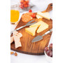 Hajri Wood Cutting Board - 19"