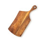 Hajri Wood Cutting Board - 19"
