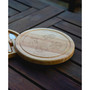 Game of Thrones 4 Houses Circo 5 Piece Cheese Cutting Board Tools Set