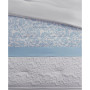 Ramsey Embroidered 8-Pc. Comforter Set, Queen