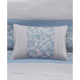 Ramsey Embroidered 8-Pc. Comforter Set, Queen