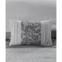 Ramsey Embroidered 8-Pc. Comforter Set, Queen