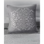 Ramsey Embroidered 8-Pc. Comforter Set, Queen