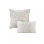 Ramsey Embroidered 8-Pc. Comforter Set, Queen
