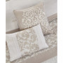 Ramsey Embroidered 8-Pc. Comforter Set, Queen